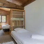 Les Carlines Des Bossons - By Care Concierge Apartment