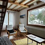 Les Carlines Des Bossons - By Care Concierge Appartement Chamonix
