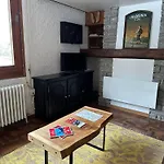 Daire Les Carlines Des Bossons - By Care Concierge Chamonix
