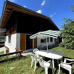 Les Carlines Des Bossons - By Care Concierge Apartament Chamonix