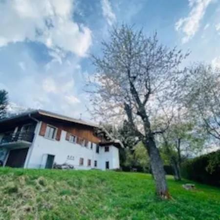 Les Carlines Des Bossons - By Care Concierge Apartament Chamonix