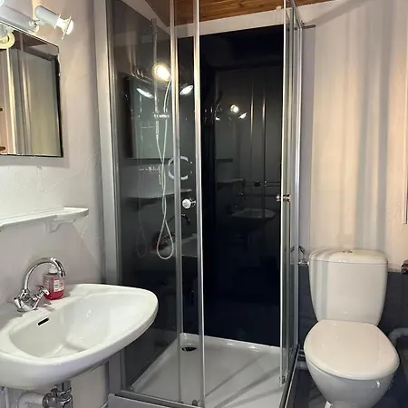 Apartamento Les Carlines Des Bossons - Jardin & Panorama *